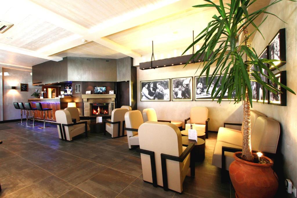 De La Jamagne & Hotel