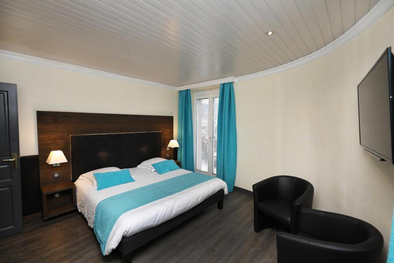 Hotel De La Jamagne&spa