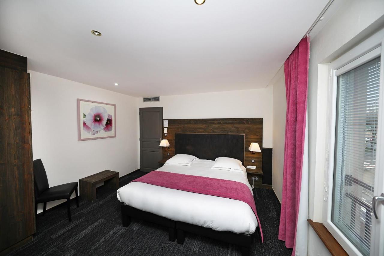 Hotel De La Jamagne&spa