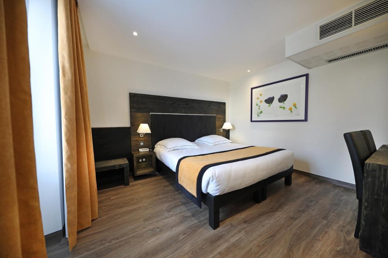 Hotel De La Jamagne&spa